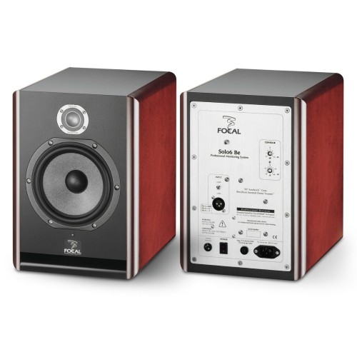 Focal Solo6 Be